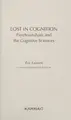 Cover image for Lost in Cognition