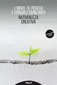 Cover image for Naturaleza creativa
