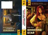 Cover image for Shooting Star/Spiderweb