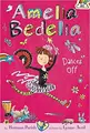 Cover image for Amelia Bedelia dances off