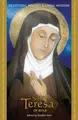 Cover image for Saint Teresa of Avila (Devotions, Prayers & Living Wisdom)