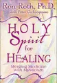Cover image for Holy Spirit For Healing