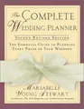 Cover image for The complete wedding planner