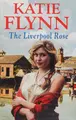 Cover image for The Liverpool Rose
