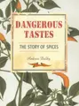 Cover image for Dangerous tastes