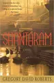 Cover image for Shantaram