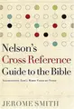 Cover image for Nelson's cross reference guide to the bible