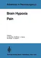 Cover image for Brain Hypoxia. Pain