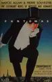 Cover image for Fantômas