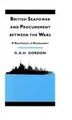 Cover image for British seapower and procurement between the wars
