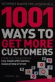 Cover image for 1001 ways to get more customers