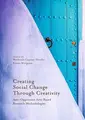 Cover image for Creating Social Change Through Creativity