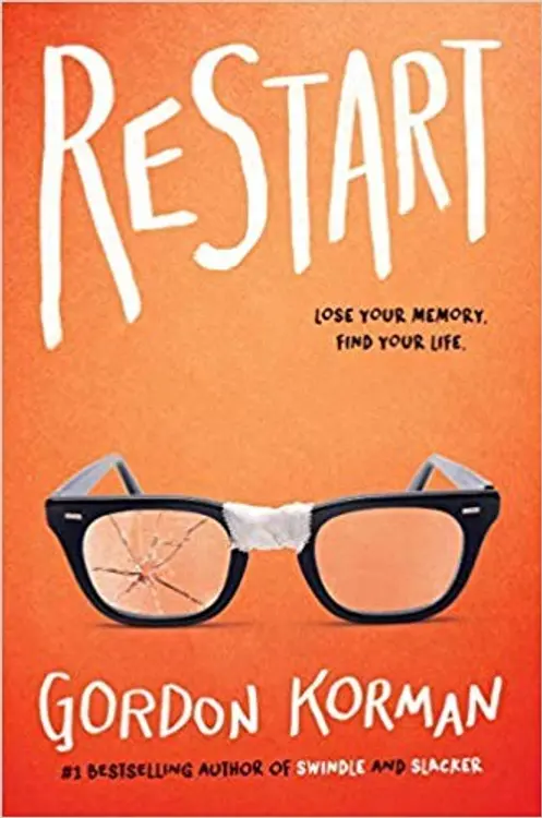 Restart cover