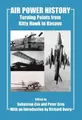 Cover image for Air Power History