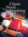 Cover image for Classic Wood Finishing