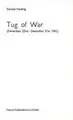 Cover image for Tug of War