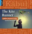 Cover image for The Kite Runner