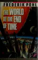 Cover image for The world at the end of time