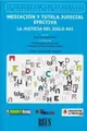 Cover image for Mediación y tutela judicial efectiva