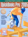 Cover image for Contractor's Guide to QuickBooks Pro 2005