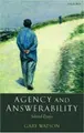 Cover image for Agency and answerability