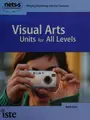 Cover image for Visual arts units for all levels