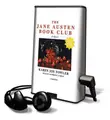 Cover image for The Jane Austen Book Club