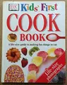 Cover image for Kid's Cookbook
