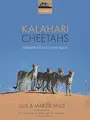 Cover image for Kalahari Cheetahs