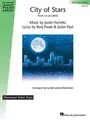 Cover image for City of Stars