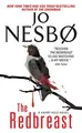 Cover image for The Redbreast