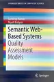 Cover image for Semantic Web-Based Systems