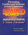 Cover image for Scared or Prepared