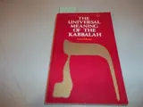 Cover image for The universal meaning of the kabbalah
