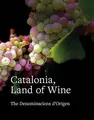 Cover image for Catalonia, Land of Wine