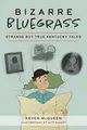 Cover image for Bizarre Bluegrass