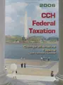 Cover image for CCH Federal Taxation