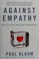 Cover image for Against empathy