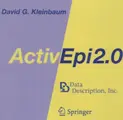 Cover image for ActivEpi 2.0
