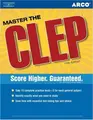 Cover image for ARCO Master the CLEP 2005
