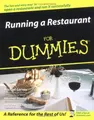 Cover image for Running a Restaurant for Dummies