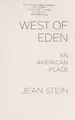 Cover image for West of Eden