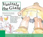 Cover image for Vusirala the Giant (Little Library Maths Kit)