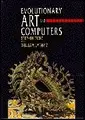 Cover image for Evolutionary art and computers