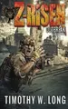 Cover image for Z-Risen