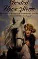Cover image for Greatest horse stories
