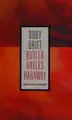 Cover image for Body drift