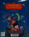 Cover image for On the sapphire's trail