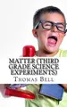 Cover image for Matter