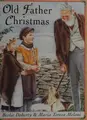 Cover image for Old Father Christmas